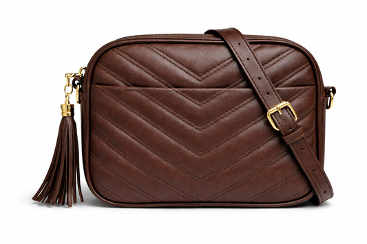 Clara Jimenez — Bolso Aurora