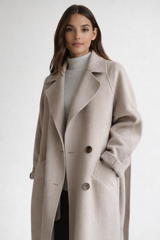 Marta - Clásico y elegante