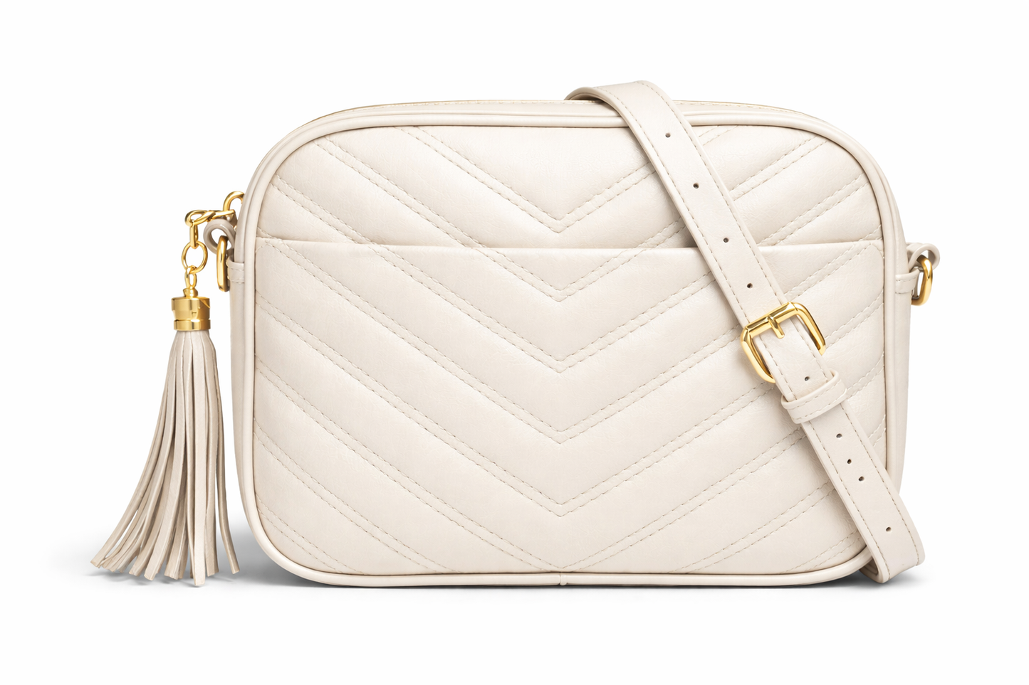 Clara Jimenez — Bolso Aurora